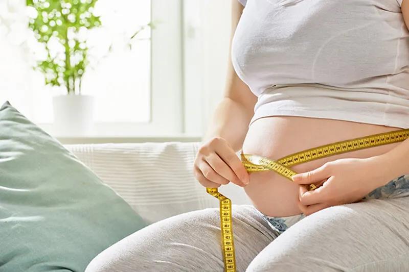 孕期体重管理(图1)